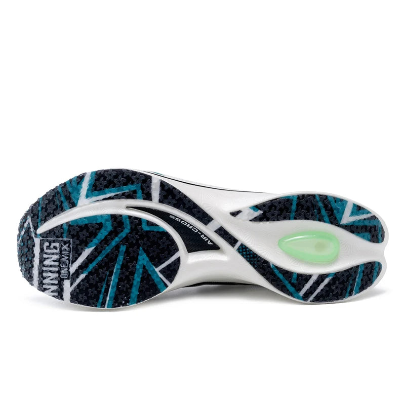 ONEMIX ColorShift Duo Women’s Nylon Plate Running Shoes