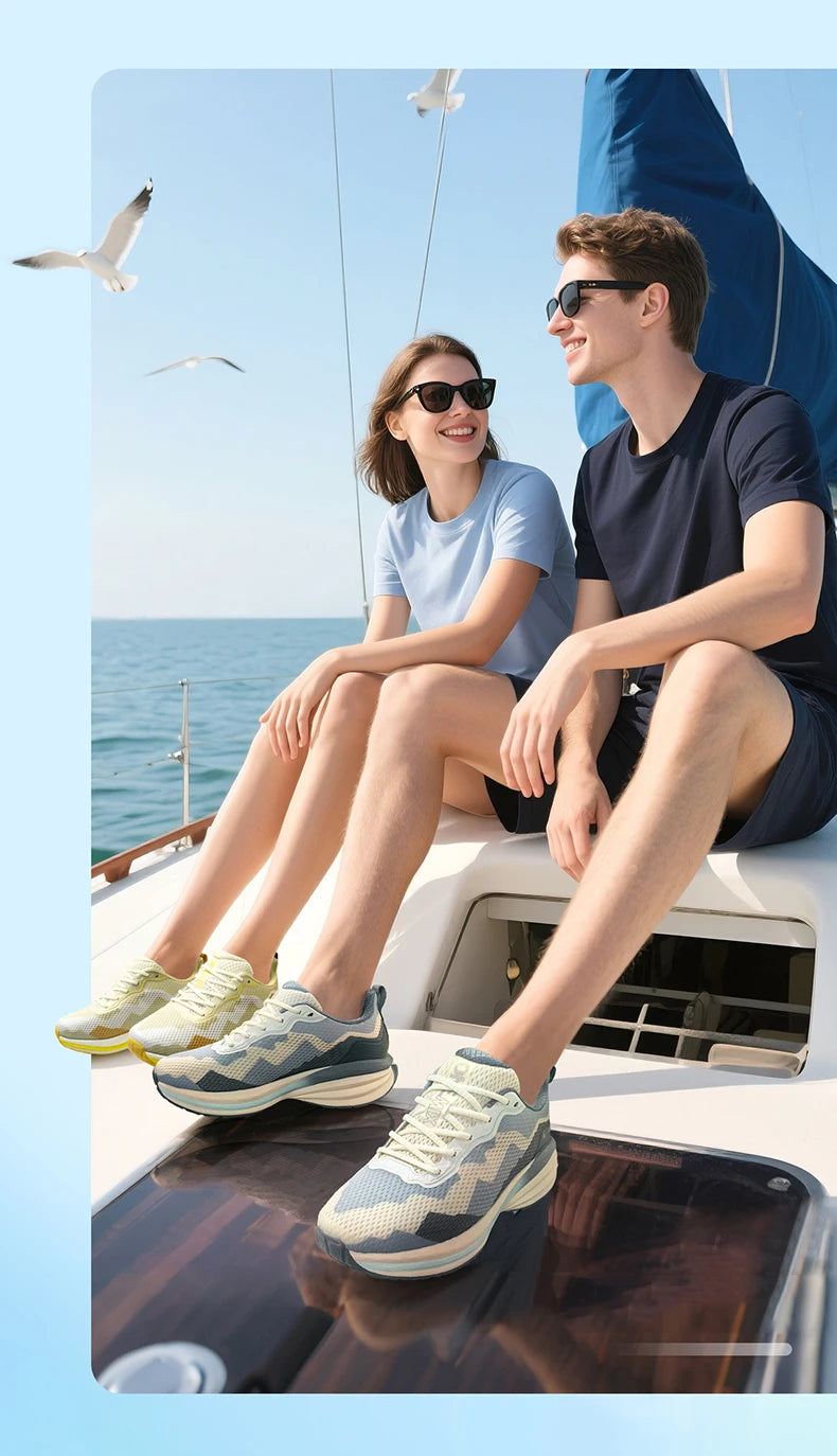 ONEMIX Cloud Drift Women’s Running Shoes