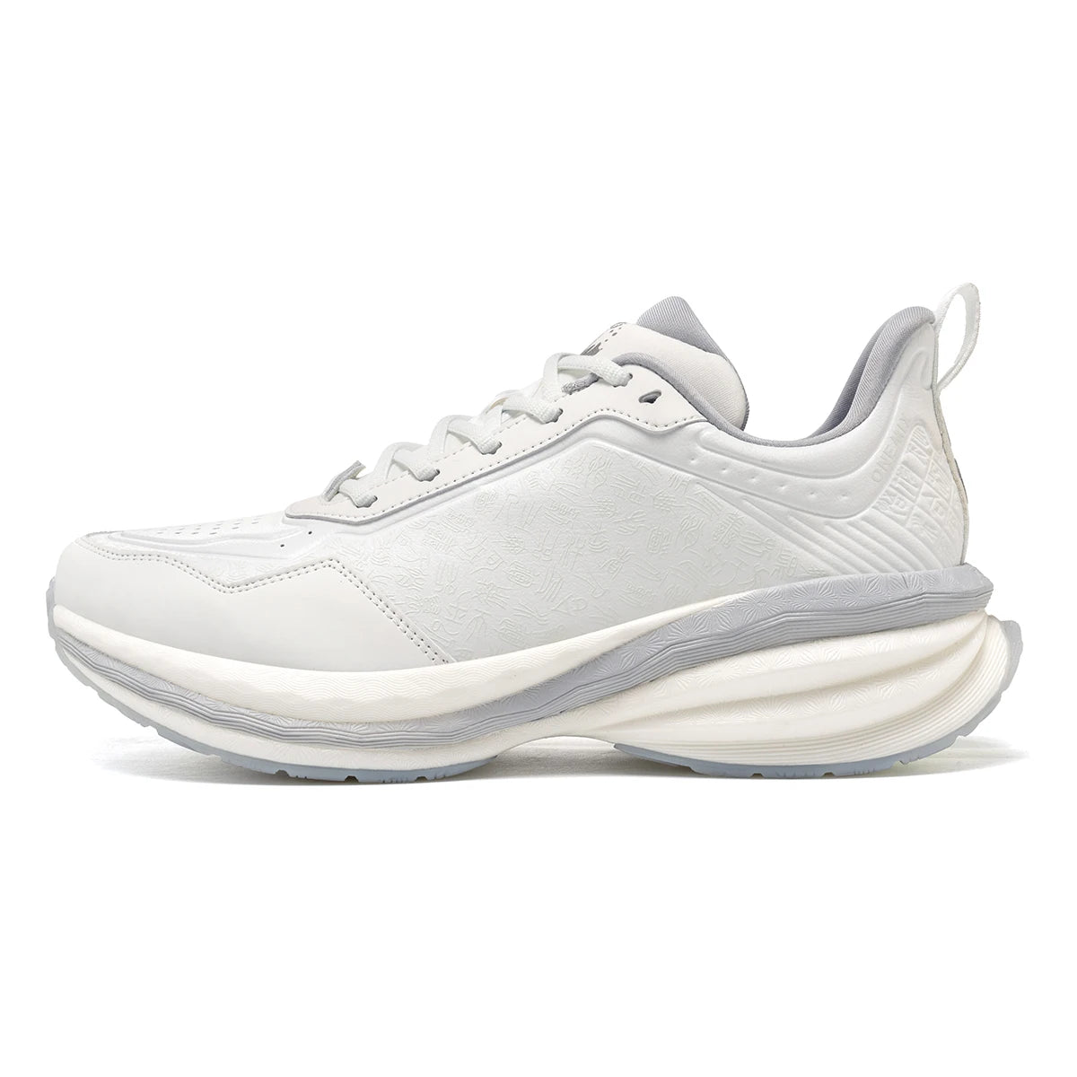 ONEMIX Cloud Ease Women’s Everyday Running Shoes